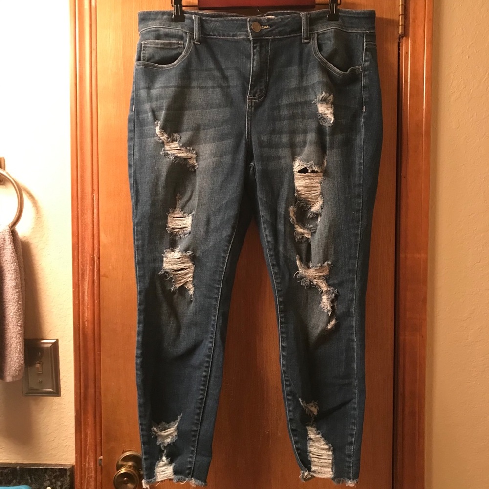 Cello jeans